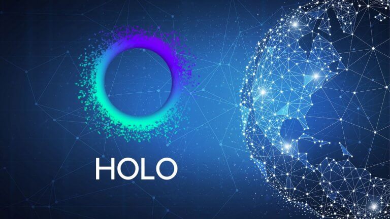 holochain-price-analysis-october