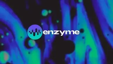 enzyme-coin