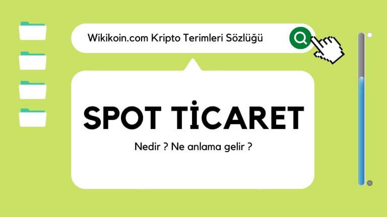 spot-piyasa-ticaret-nedir