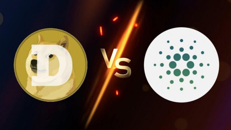 Dogecoin-Vs.-Cardano
